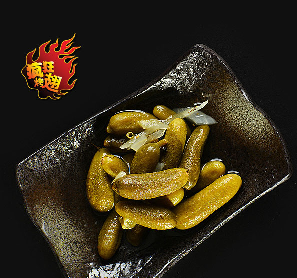 稷山疯狂bt烤翅