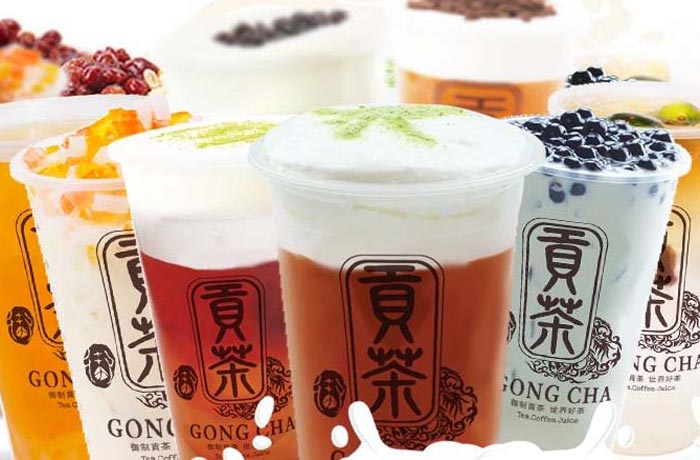 稷山贡茶培训