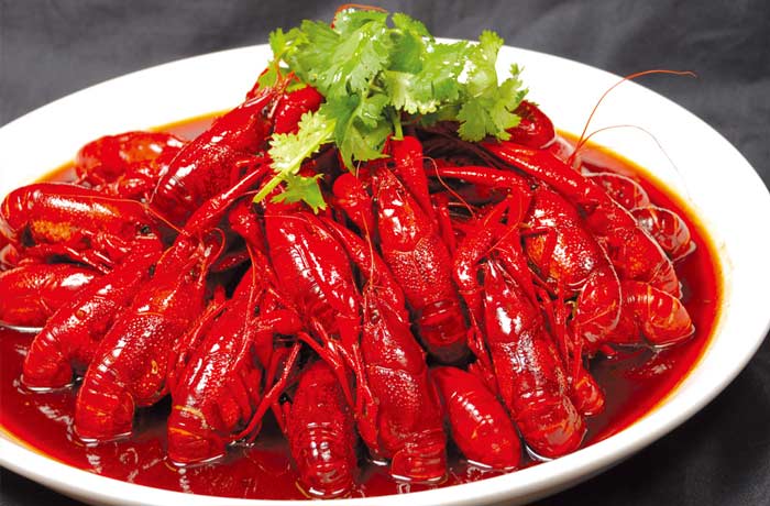 稷山麻辣小龙虾培训